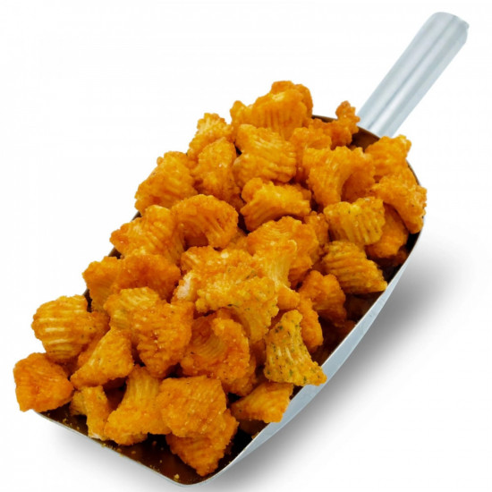 مكسرات ياباني مشكلة