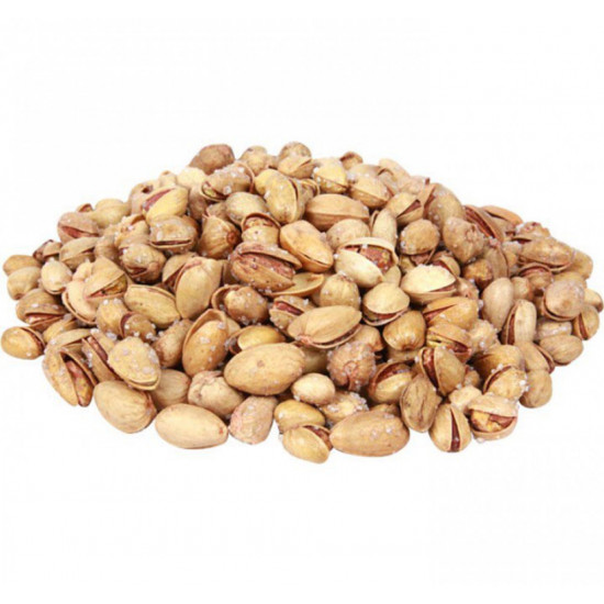 مكسرات - فستق مالح 