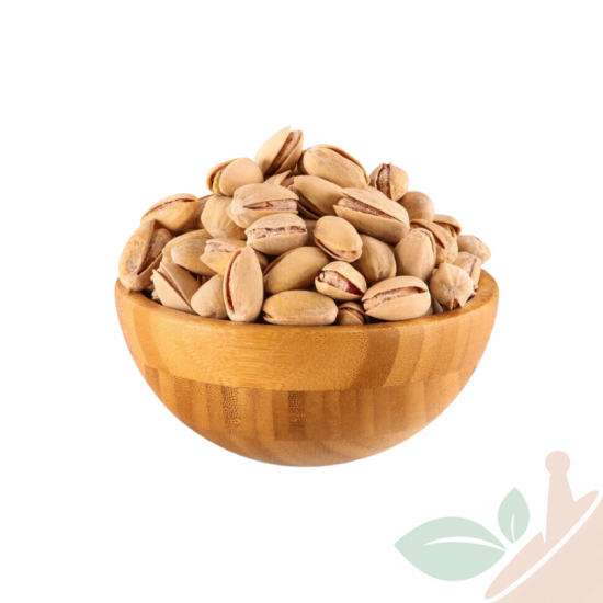 مكسرات - فستق مالح 