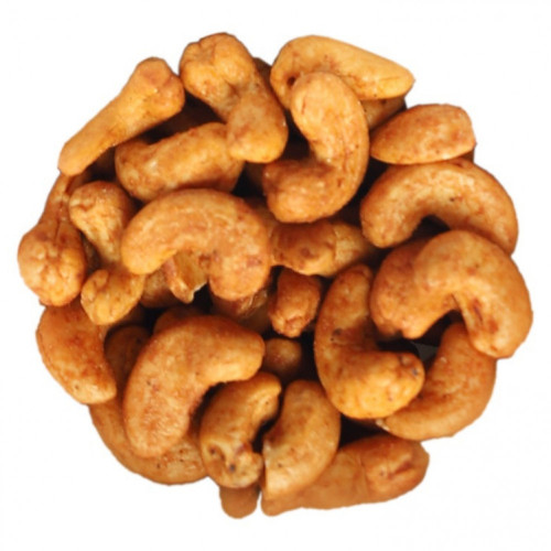 مكسرات - كاجو محمص 