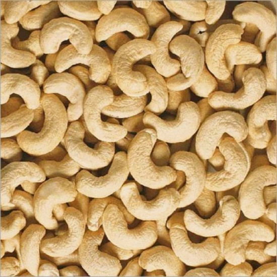 مكسرات - كاجو محمص 