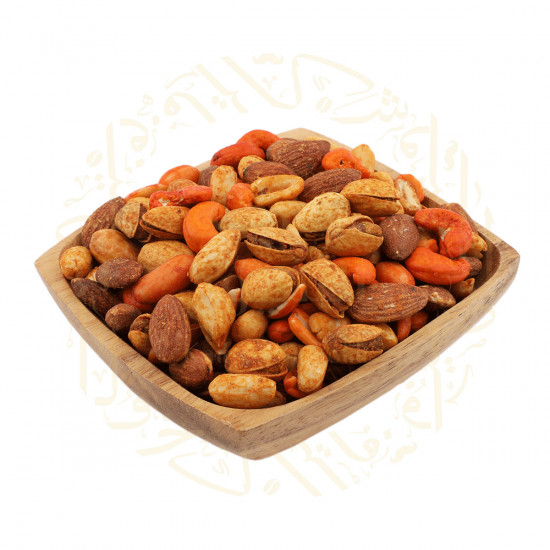 مكسرات  - مشكل فاخر 