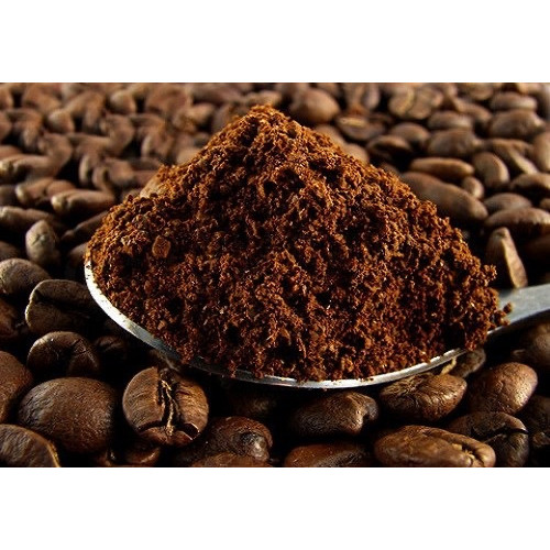 قهوة هرري باشنفر 