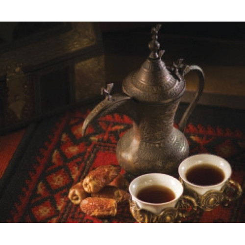 قهوة هرري باشنفر 