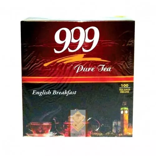 شاي 999 علاقي 