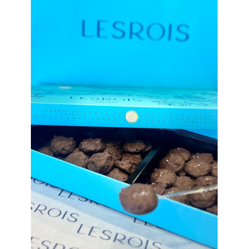 ليسرويز - كرانشي ميكس 