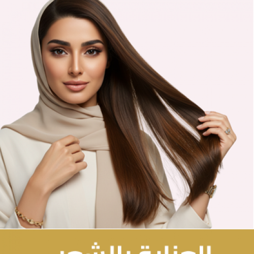 العناية بالشعر