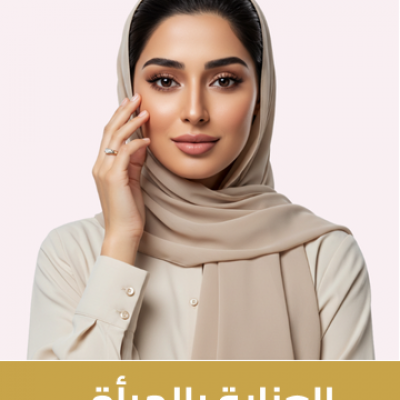 العناية بالمرأه