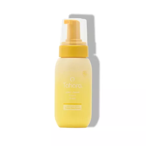 طهارة غسول رغوي حميمي للنساء برائحة مسك البودر - 200 مل