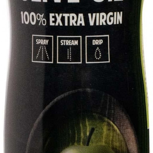 لابيرفا بخاخ زيت زيتون عضوي 200 مل