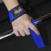 فاليو ربطة معصم مع مشد لاصق لرفع الاوزان