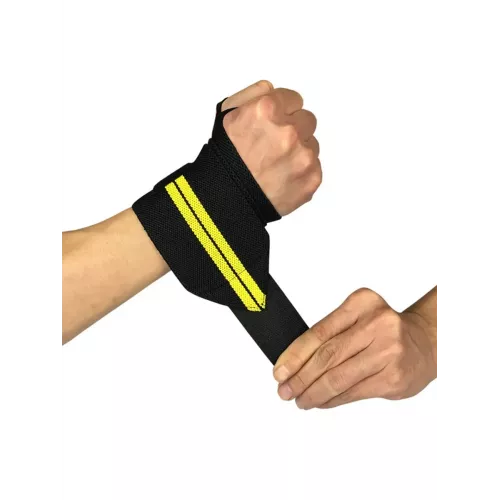 فاليو ربطة معصم مع مشد لاصق