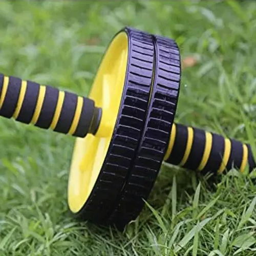 عجله لتمارين البطن عجله لتمارين البطن