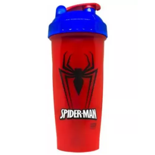 شيكر بروتين سبايدر مان