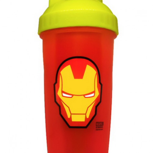 شيكر ارون مان 600 مل