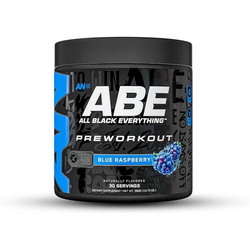أبلايد نيوتريشن ايه بي اي قبل التمرين (30 حصة) , Applied Nutrition ABE Pre Workout