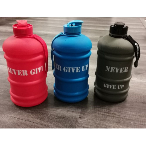 جالون 2.2GEVER GIVE UP لتر