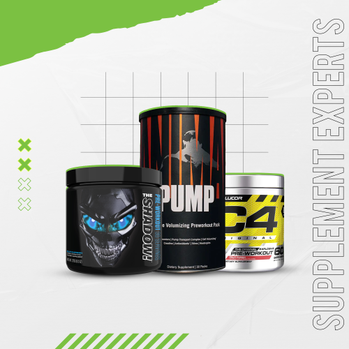 منتجات الطاقة