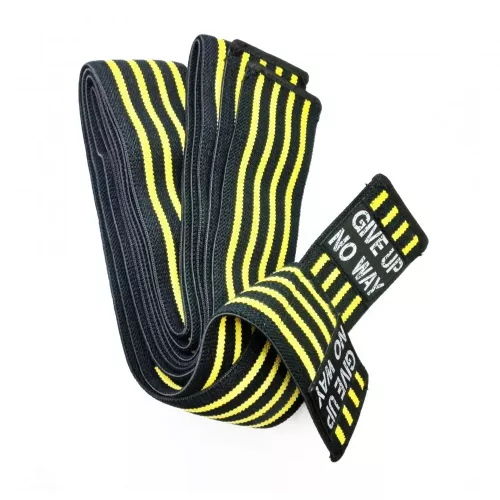 ربطة ركبة لرفع الاوزان