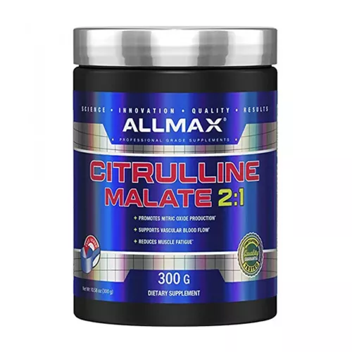 اول ماكس سيترولين مالات 300 جم