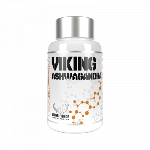 فايكنج اشواجندا 60 كبسولة