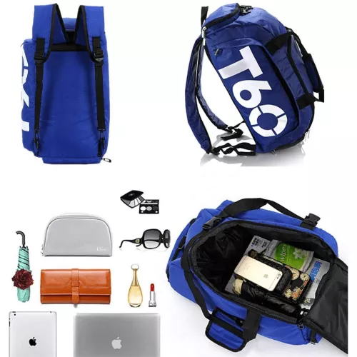 شنطة جيم - Gym Bag