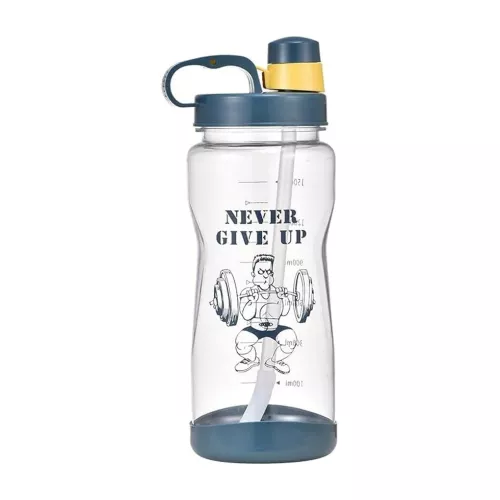 نيفر جيف اب مطارة ماء 1500 مل