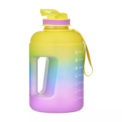 الكوتش جالون ماء 2.2 لتر غطاء أصفر