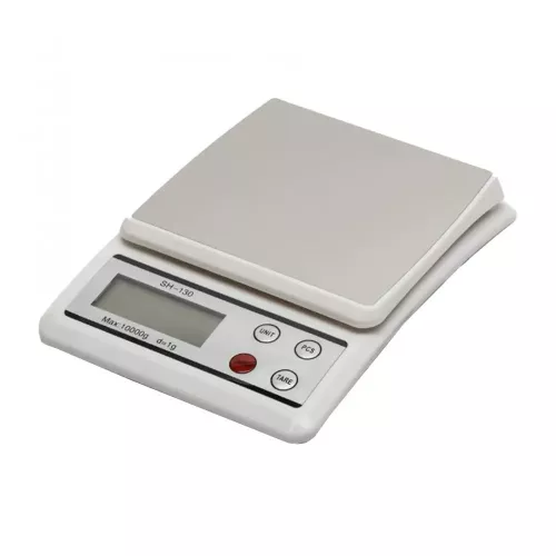 ميزان مطبخ الكتروني رقمي موديل SH-130