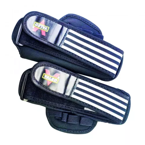 فاليو قلفز مفتوح مع مسكة اصابع