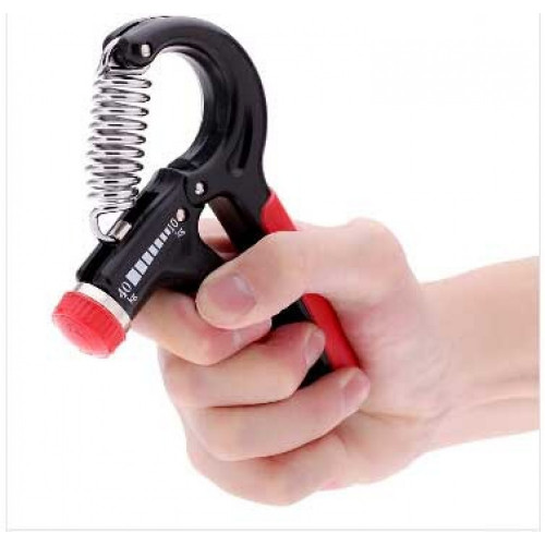 مقبض تقويه يد