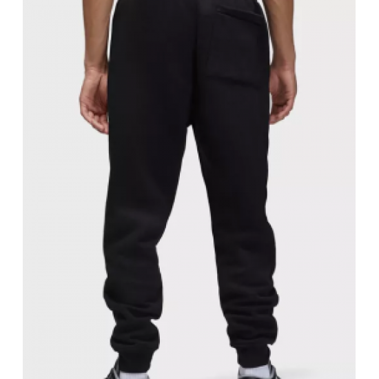 بنطلون اسود رجالي كلاسيك