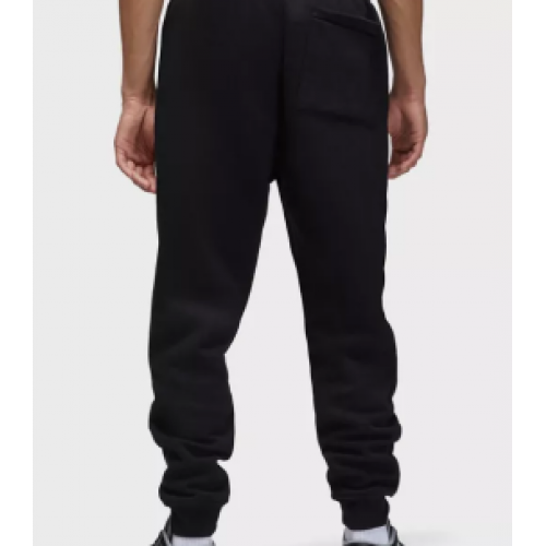 بنطلون اسود رجالي كلاسيك