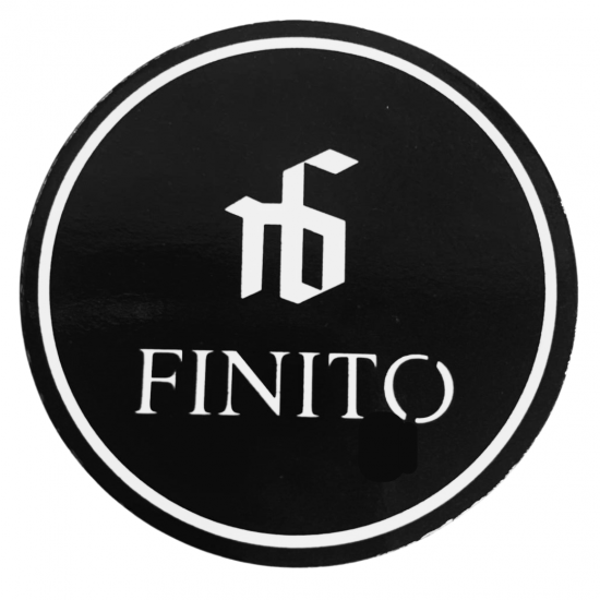 قماش فينيتو 065 الياباني قطني رسمي