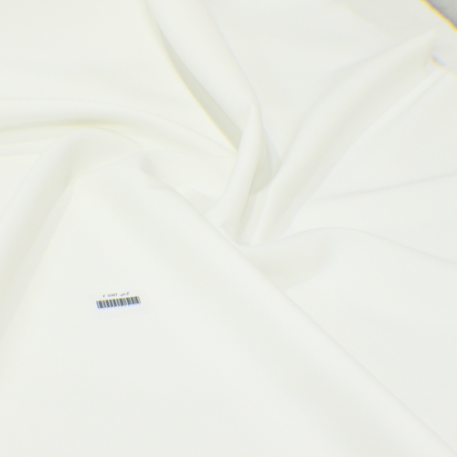 قماش F  1507 قطني نص وقفة رسمي صناعة كورية فخمة