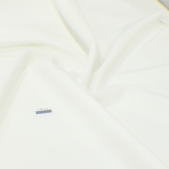 قماش F  1507 قطني نص وقفة رسمي صناعة كورية فخمة