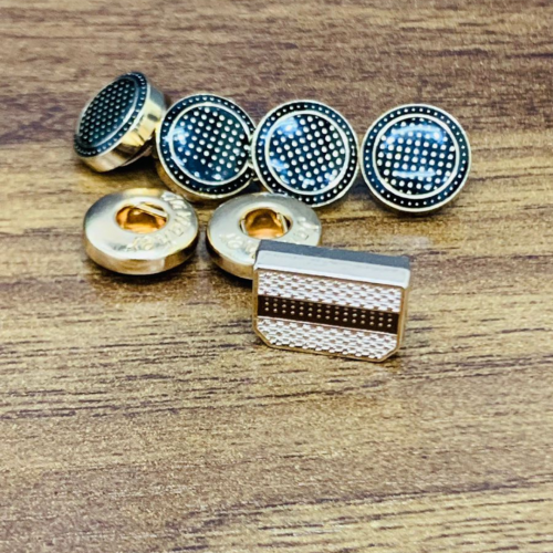 طقم اكسسوارات ثوب رجالي - SET 431