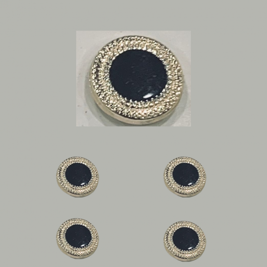 طقم اكسسوارات ثوب رجالي - SET 428