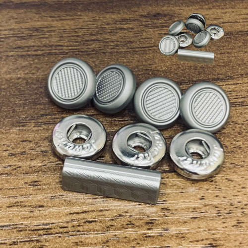 طقم اكسسوارات ثوب رجالي - SET 426