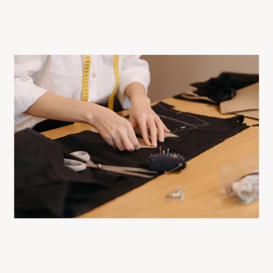 خدمة التفصيل الذاتية