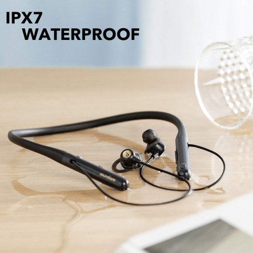 سماعة لاسلكية للرياضة ANKER Life U2 - ضمان لمدة 18 شهر