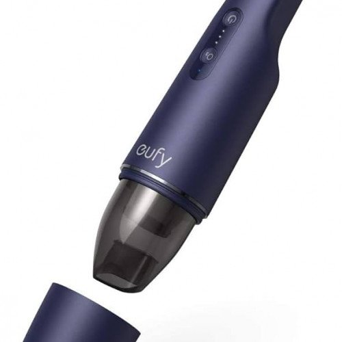 مكنسة لاسلكية صغيرة الحجم للمنزل والسيارة - ANKER HomeVac H11 Pure - ضمان لمدة 18 شهر - من شركة أنكر