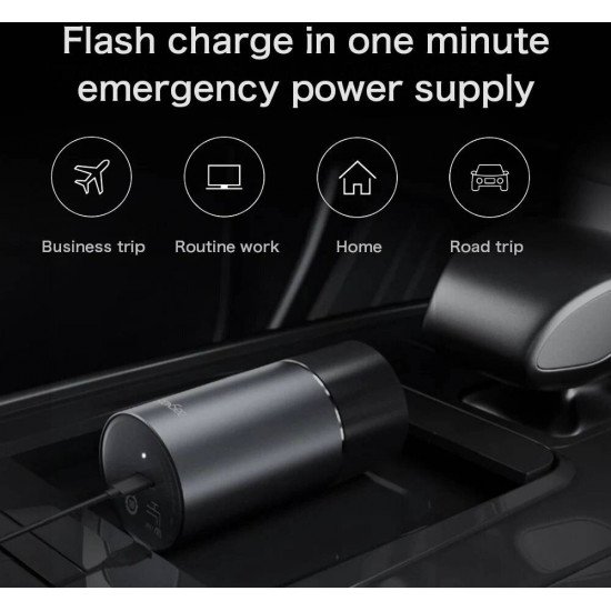 أصغر مكينة تنعيم للحية من شركة شوسي التابعة لشاومي - ضمان لمدة سنة