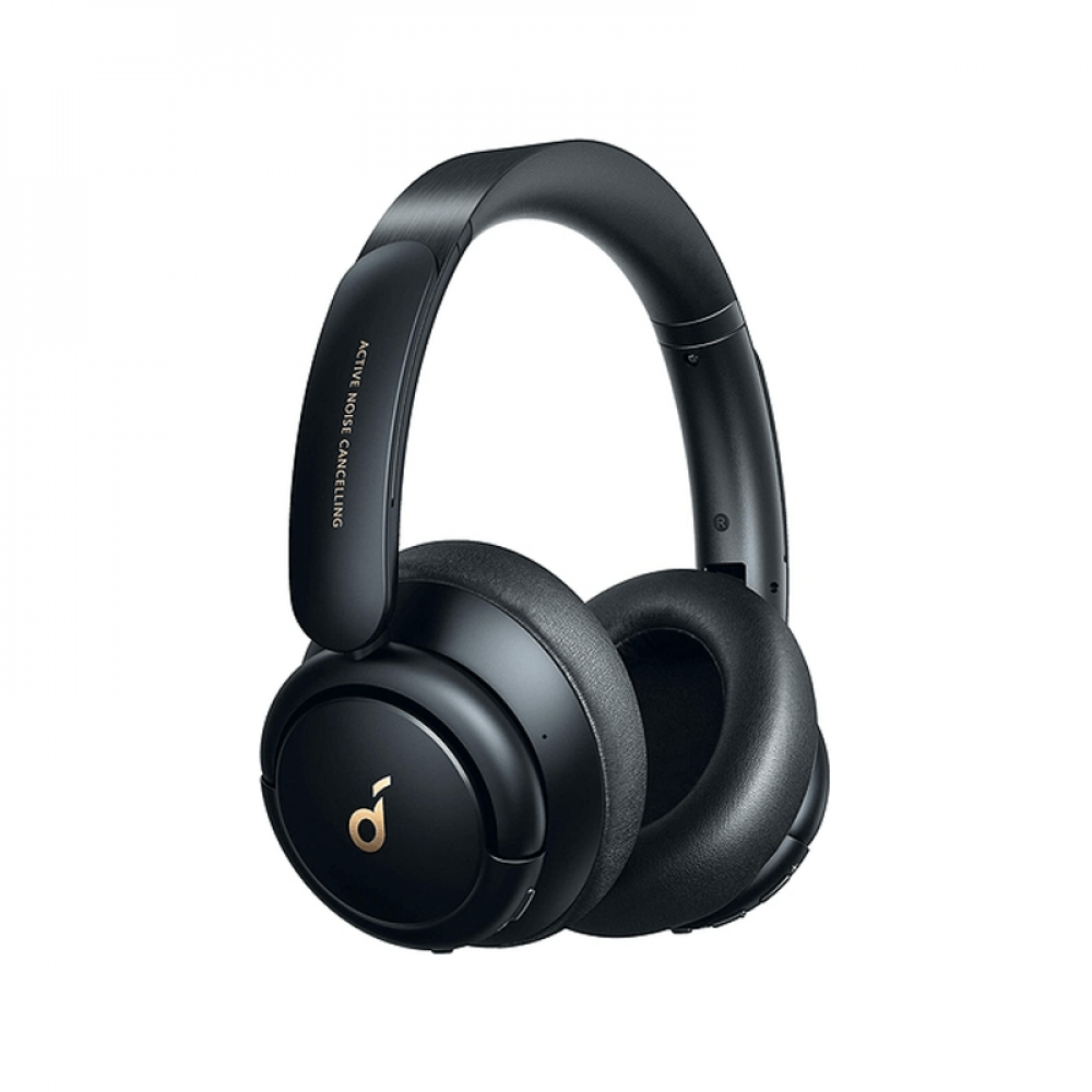 سماعة أنكر ساوندكور Q30 - لون أسود - ضمان لمدة 18 شهر