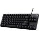 لوحة مفاتيح مخصصة للألعاب LOGITECH G413 TKL SE - ضمان لمدة سنة لوحة مفاتيح مخصصة للألعاب LOGITECH G413 TKL SE - ضمان لمدة سنة
