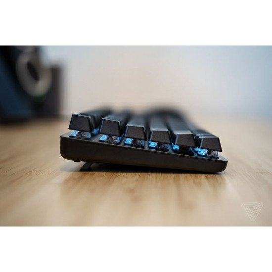 لوحة مفاتيح مخصصة للألعاب LOGITECH G413 TKL SE - ضمان لمدة سنة لوحة مفاتيح مخصصة للألعاب LOGITECH G413 TKL SE - ضمان لمدة سنة