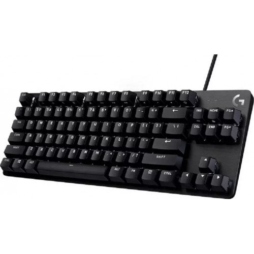 لوحة مفاتيح مخصصة للألعاب LOGITECH G413 TKL SE - ضمان لمدة سنة