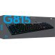 لوحة مفاتيح مخصصة للألعاب LOGITECH G815 - ضمان لمدة سنة لوحة مفاتيح مخصصة للألعاب LOGITECH G815 - ضمان لمدة سنة