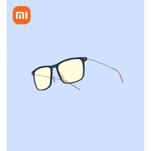 نظارة شاومي للحاسوب - تحمي عينيك من الأشعة الضارة المنبعثة من شاشة الحاسوب نظارة شاومي للحاسوب - تحمي عينيك من الأشعة الضارة المنبعثة من شاشة الحاسوب