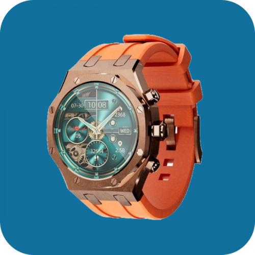 الساعات ذكية وملحقاتها